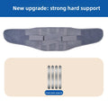 Adjustable Lumbar Support Waist Belt